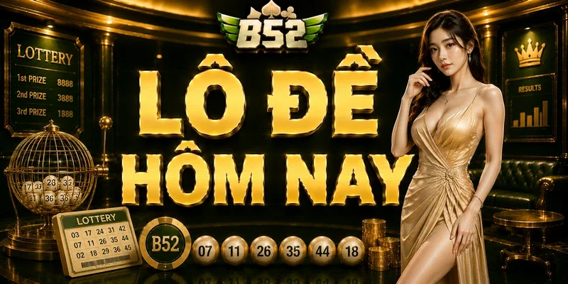 Lô Đề Hôm Nay Thu Hút Người Chơi Nhờ Tỷ Lệ Thưởng